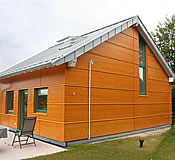 Zweifamilienhaus in Vellmar 2008